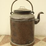 749 5208 COFFEE POT